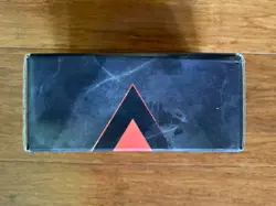 Magic the Gathering, Nikol Bolas League Promo Deck Box, MtG, WoTC, 2017 - Image 4