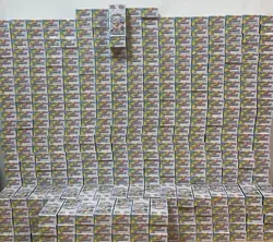 Pokemon Terastal Festival Booster Box Japanese Sealed Factory Shrink SV8a 1 Box - Image 5