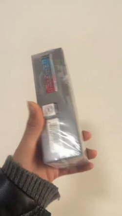 Hot Pokemon TCG S-Chinese Collection 151C 3.0 Surprise Jumbo Booster Box 1 Box - Image 2