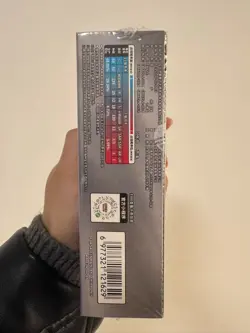 Hot Pokemon TCG S-Chinese Collection 151C 3.0 Surprise Jumbo Booster Box 1 Box - Image 4