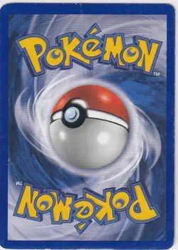 Pokemon TCG Nidoqueen Jungle 7/64 Holo Unlimited Holo Rare - Image 2