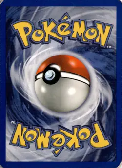 Victreebel (30) 30/64 Jungle Pokemon Card TCG - Image 2
