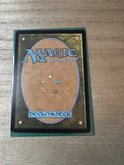 MTG English The Water Crystal (Borderless) NM Normal - Image 2