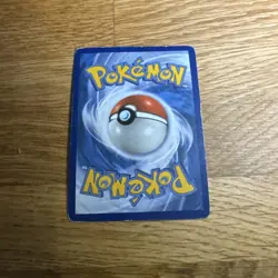 Pokemon TCG Slowpoke & Psyduck GX Tag Team 35/236 Unified Minds Ultra Rare LP/NM - Image 4