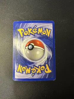 CARTA POKEMON HOLO TYPHLOSION ITA NEO GENESIS 18/111 - Image 4