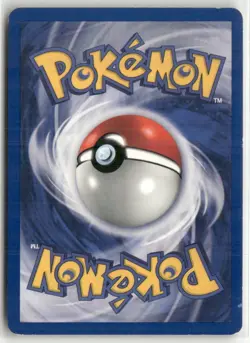 Pokemon Sabrina's Abra (94) 094/132 Unlimited Gym Challenge Common - Image 2