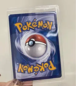 Pokemon S-Chinese TAG TEAM Sun & Moon Card Pikachu & Zekrom GX CSM2AC 165/150 SR - Image 2