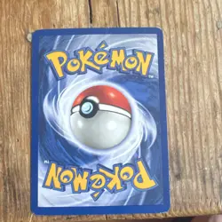 Pokemon TCG Clefable Jungle Rare Unlimited 17/64 Regular 70 HP 1999 English - Image 2