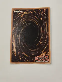 Yugioh Cyber End Dragon CRV-EN036 Ultra Rare 1st Edition NM - Image 4