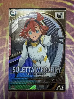 Arsenal Base Slitta Mercury Card MTG Rare Limited Edition Immediate - Image 1