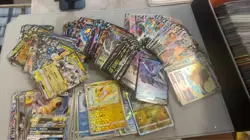 Wholesale Random Pokemon Card Chinese Bulk Pack Lot RR/RRR/Holo/GX/EX/V Cards NM - Image 3