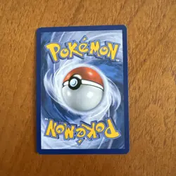 Pokemon TCG Hop's Snorlax Journey Together Reverse Holo Rare Card 117/159 - Image 2