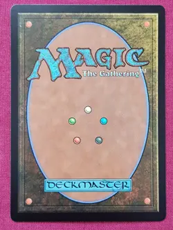 Magic The Gathering FINAL FANTASY SUMMON PRIMAL GARUDA white card MTG - Image 2