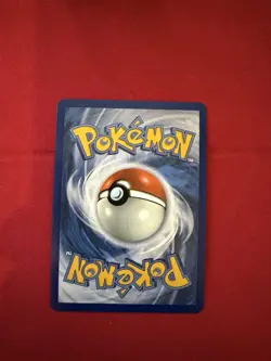 Pokemon TCG Snover Illustration Rare Mega Evolution Card 140/132 NM/M Condition - Image 4