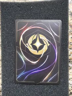 Lilo - Best Explorer Ever (Enchanted) - Near Mint Holofoil Lorcana - Image 2