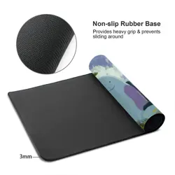 Clodsire - Board Game Pokemon Playmat Games Mousepad Play Mat of TCG 3587 - Image 4