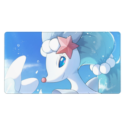 Primarina - Board Game Pokemon Playmat Games Mousepad Play Mat of TCG 2307 - Image 2