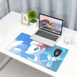 Primarina - Board Game Pokemon Playmat Games Mousepad Play Mat of TCG 2307 - Image 4
