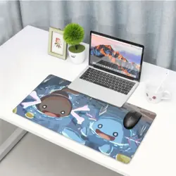 Wooper - Board Game Pokemon Playmat Games Mousepad Play Mat of TCG 2769 - Image 4