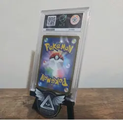 Ace 10 Mewtwo VSTAR 221/172 s12a VStar Universe Pokemon TCG Japanese - Image 2