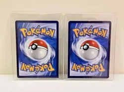 Pokemon S-Chinese Scarlet & Violet CSV2C Magikarp & Gyarados Master Ball Card NM - Image 2