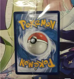 Pokemon 25th Anniversary Chinese Luxray 017/025 Promo Card Factory Sealed NM - Image 2