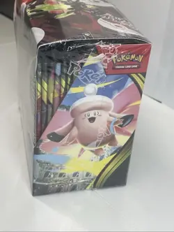 Pokemon TCG: Perfect Order Booster Box (36 Packs) - Brand New & Sealed - Image 2