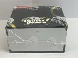 Pokemon TCG: Perfect Order Booster Box (36 Packs) - Brand New & Sealed - Image 5