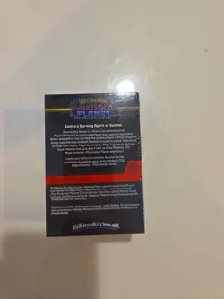 Pokemon TCG ME02 Phantasmal Flames Booster Bundle Sealed New - Image 3