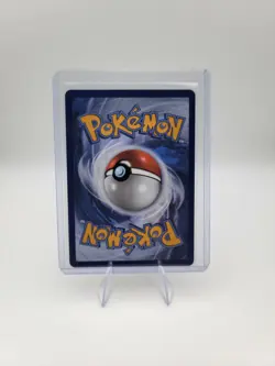 Pokemon Battle Cage PFL 116/094 Phantasmal Flames English NM - Image 2
