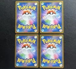 IN STOCK Bulbasaur Ivysaur Venusaur AR SR SAR Set Mega Brave Pokemon Japanese NM - Image 2