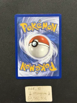 Pokemon 30th First Partner - Litten - MEP 044 - Illustration Art PROMO - M/NM - Image 5