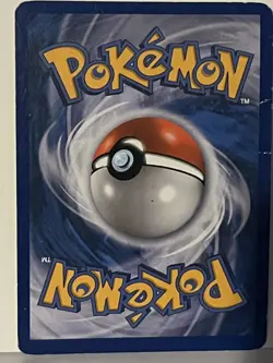 Golbat Reverse Holo 30/95 Unleashed HP Pokemon Fast Ship - Image 2