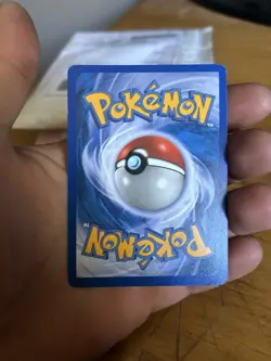 The Pokemon Company Darkrai 3/106 Great Encounters Holo Rare Reverse Holo 70 HP - Image 2