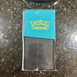 Ascended Heroes Elite Trainer Box - Pokemon Center Exclusive (tear on bottom) - Image 4