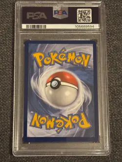 Pokemon Mint PSA 9 Starmie V TG13/TG30 Astral Radiance Trainer Gallery Full Art - Image 2