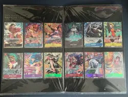 One Piece Card Game Premium Card Collection - Best Selection Vol. 3 Bandai - Image 2