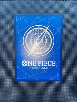 Carte One Piece TCG Edward Newgate OP08-043 Anniversary 1er Anniversaire FR NEUF - Image 4