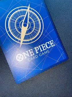 Carte One Piece TCG Edward Newgate OP08-043 Anniversary 1er Anniversaire FR NEUF - Image 5
