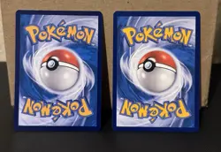 Pokemon S-Chinese 2Pcs Mimikyu Cards CSM2bC-151&CS4.5C-077 NM Holo - Image 2
