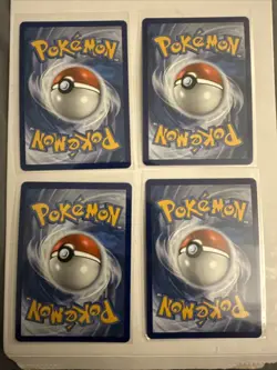Greninja V-UNION [Set of 4] Promo CSEC-001-004 Pokemon S-Chinese Card - Image 2