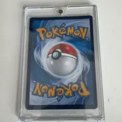 Pokemon S-Chinese Nuzzle Plush Card Display Gift Box Pawmot SV-P-095/SV-P Promo - Image 2