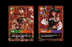 IN STOCK 2025 Riftbound Chinese League of Legends TCG Card Game Origin Jumbo Box - Image 4