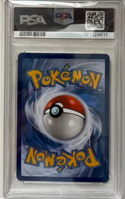 2019 Pikachu & Zekrom GX Tag Team Black Star Promo sm168 PSA 8 - Image 2