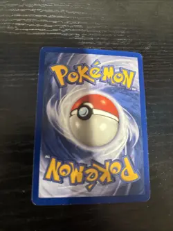 1st Edition Flareon 3/64 - Holo Rare Pokemon Card - Jungle Set - Vintage 1999 - Image 5