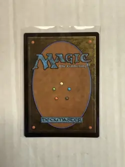 Mutational Advantage NM EXTENDED ART MTG! Fallout - Image 2