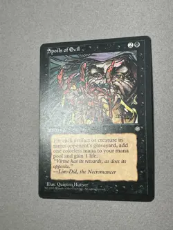 Spoils of Evil Ice Age MP - Image 5