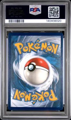 2021 POKEMON SWORD & SHIELD SHINING FATES #SV107 FULL ART/CHARIZARD VMAX PSA 10 - Image 2