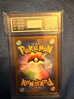 Origin Forme Palkia VSTAR 259 VSTAR Universe Ultra Rare ACE aog9,5 Pokemon TCG - Image 2