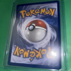 Pokemon TCG Meowth ex Perfect Order 062/088 *NM* - Image 2